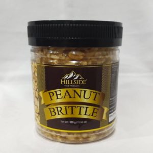 Peanut Brittle 300g