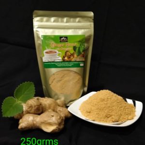 Ginger Brew with Oregano 250g